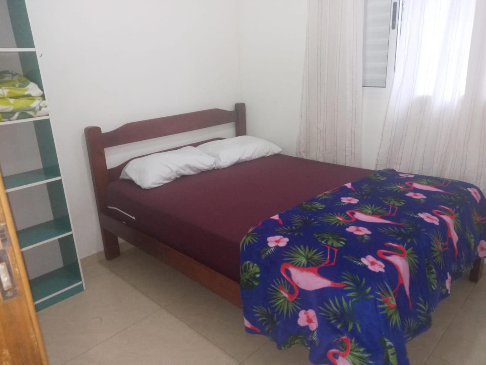 Apartamento Casa dos Avós Ubatuba Exterior foto