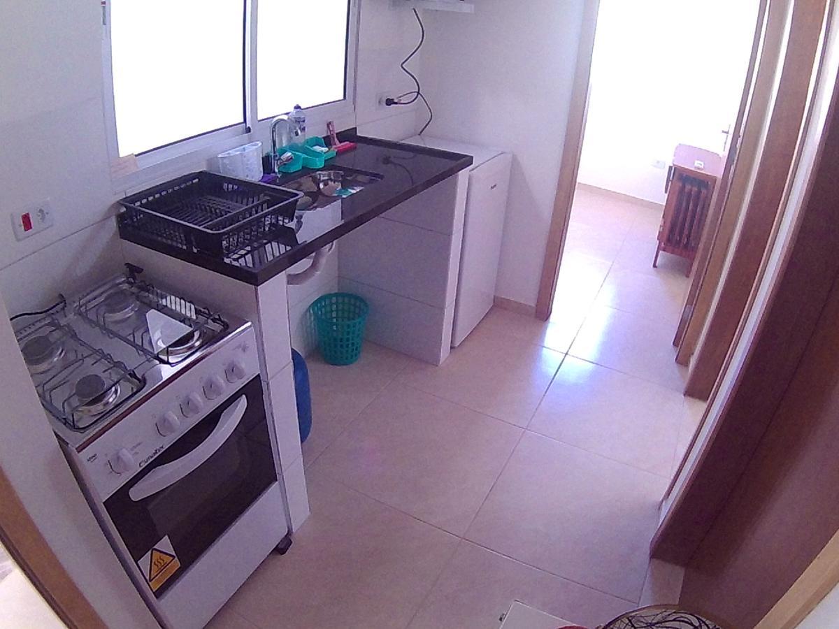 Apartamento Casa dos Avós Ubatuba Exterior foto