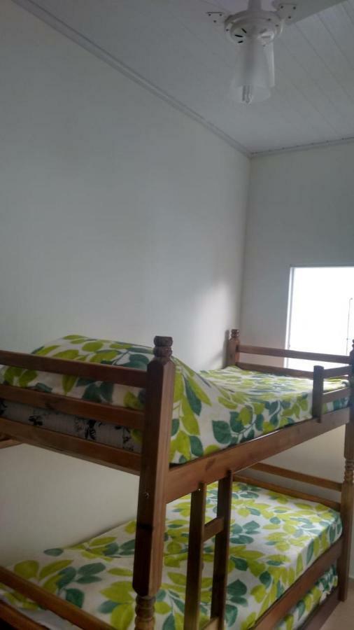 Apartamento Casa dos Avós Ubatuba Exterior foto