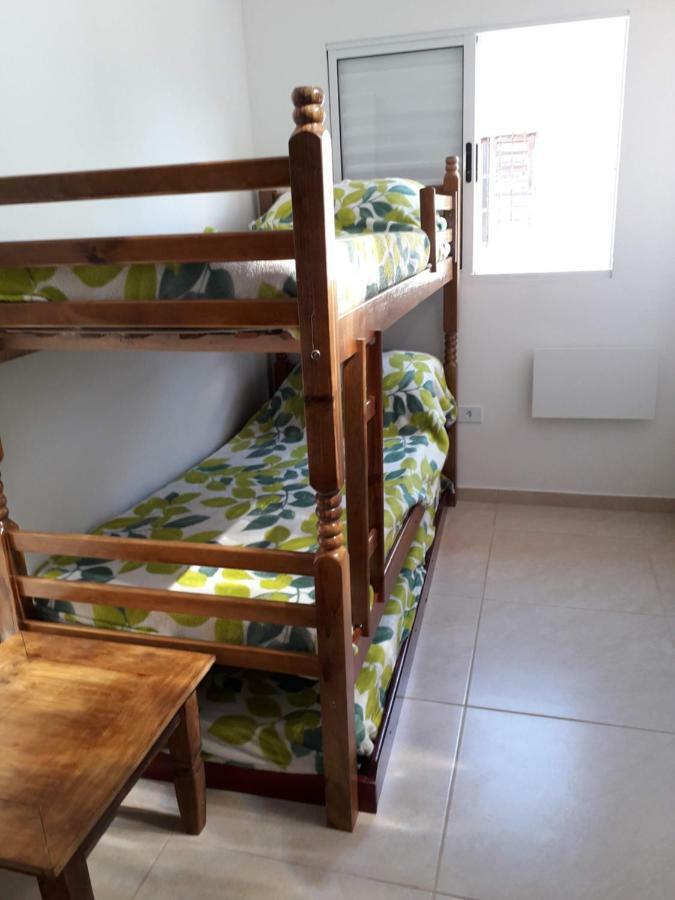 Apartamento Casa dos Avós Ubatuba Exterior foto